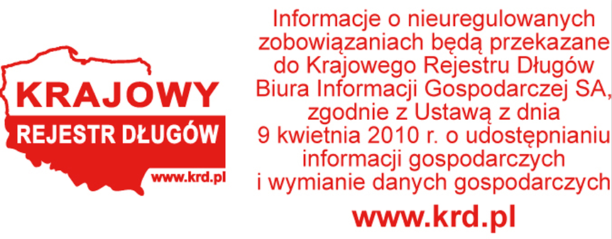 MTBS Gostynin rozpoczyna współpracę z KRD. Co to oznacza dla mieszkańców?